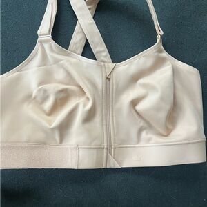 SHEFIT Women's Intimates Bra in Cream